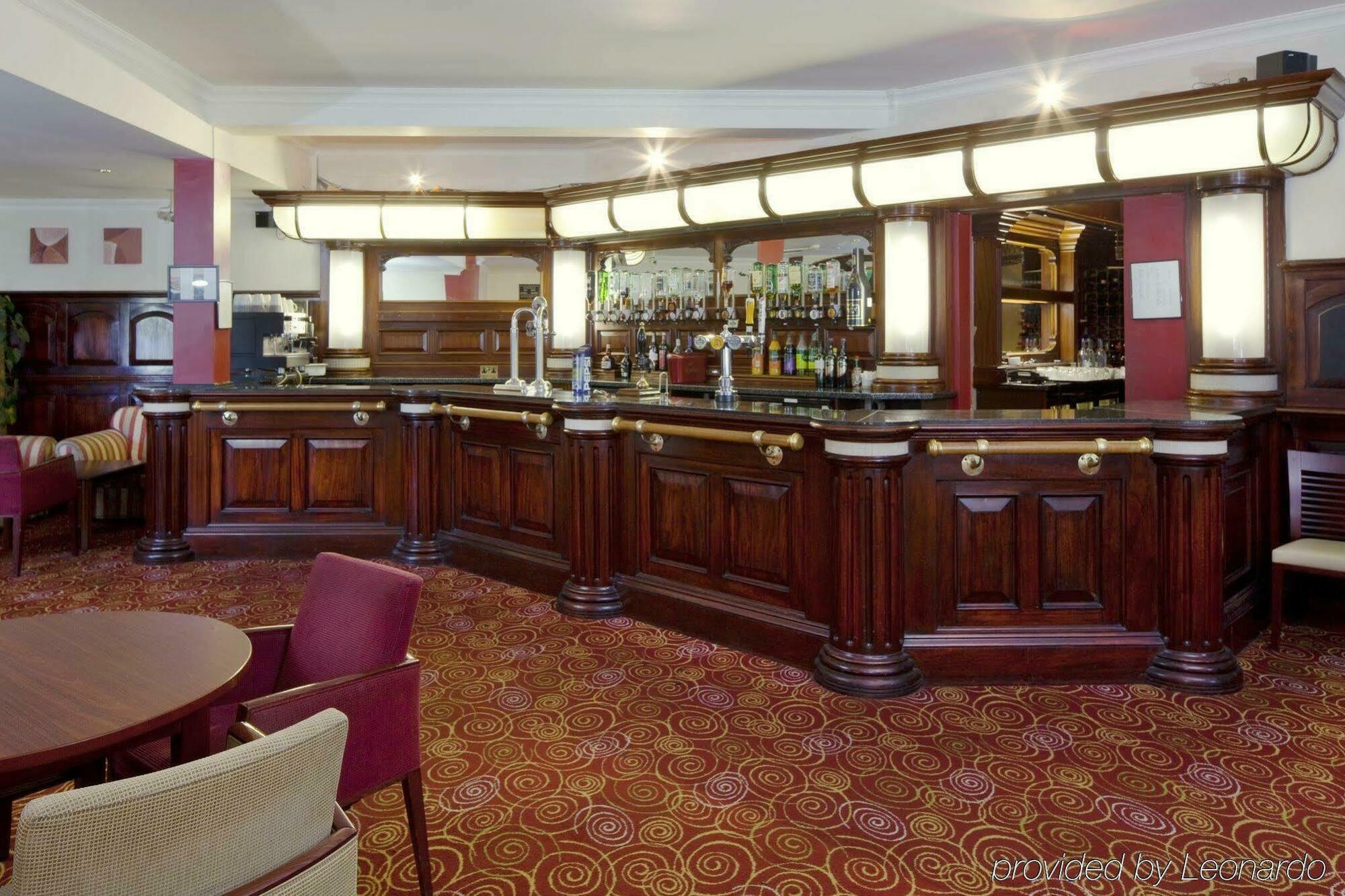 Holiday Inn Ipswich Orwell, An Ihg Hotel Luaran gambar
